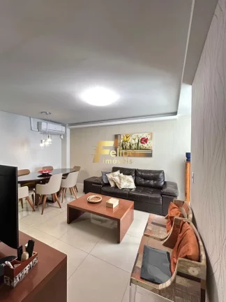 Imagem BELÍSSIMA COBERTURA DUPLEX COM 04 QUARTOS E 02 SUÍTES CANADENSES À VENDA EM JARDIM CAMBURI EM VITÓRIA/ES!