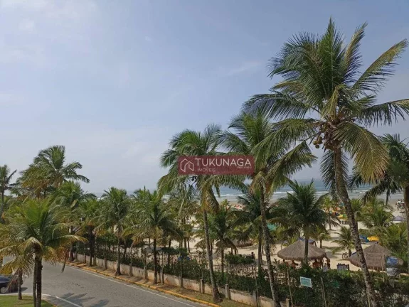 Imagem Sobrado à venda, 150 m² por R$ 1.200.000,00 - Morada da Praia - Bertioga/SP