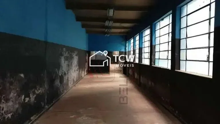 Imagem Pavilhão/Galpão à venda no bairro Mooca - São Paulo/SP, Zona Leste