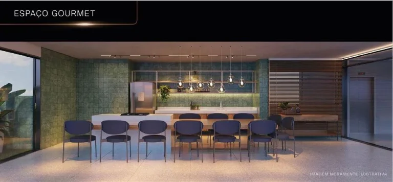 Imagem Apartamento Padrão