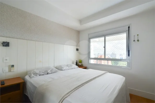 Imagem Apartamento à venda com 2 quartos, sendo 1 suíte, no condomínio Mosaico, São Paulo - SP