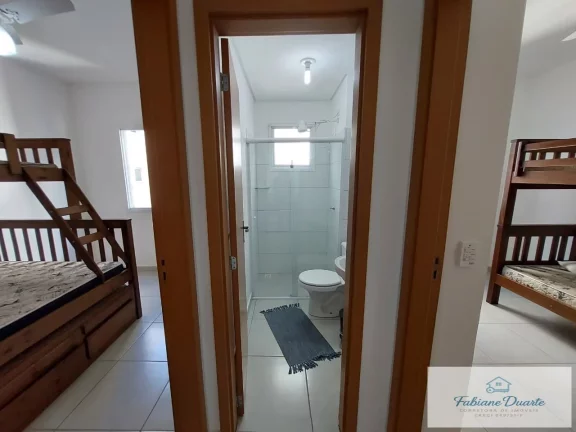 Imagem Apartamento 2 dormitórios em oportunidade em Ubatuba !