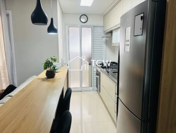 Imagem Apartamento à venda no bairro Parque Industrial Tomas Edson - São Paulo/SP, Zona Oeste