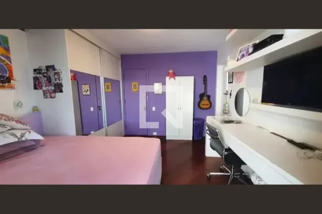 Imagem Apartamento à Venda - Leblon, 4 Quartos, 272 m2