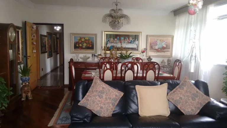 Imagem Apartamento para venda na Vila Monumento