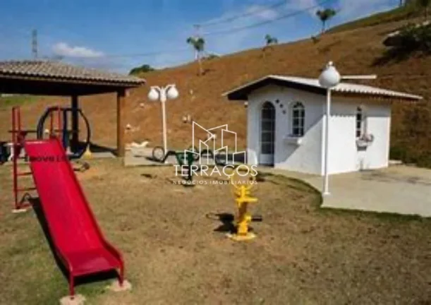 Imagem BELÍSSIMA CASA - CONDOMÍNIO VILLA REAL DE BRAGANÇA.- BRAGANÇA PAULISTA