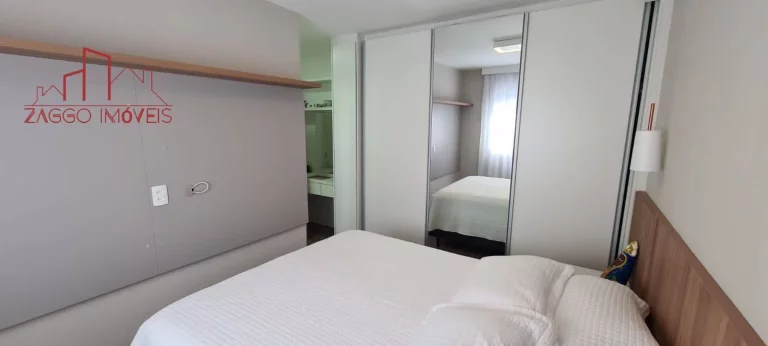 Imagem Oportunidade! Apartamento Cond. Living Wish João Dias - 83m² - 3 Dorms.