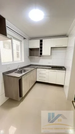 Imagem Apartamento para Venda em São José dos Pinhais, Boneca do Iguaçu, 2 dormitórios, 1 banheiro, 1 vaga