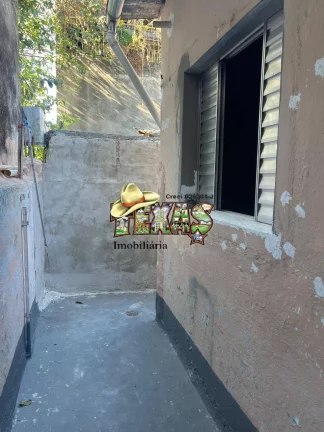 Imagem CASA PARA LOCAÇÃO CID. A. E. CARVALHO