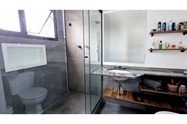 Imagem APARTAMENTO RESIDENCIAL em São Paulo - SP, Morumbi