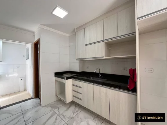 Imagem Apartamento Em São Paulo- Vila Granada Aceita Financiamento 285mil
