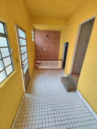 Imagem Casa à Venda em Jardim Niterói, SP - 3 Dorms, 85m², R$360 Mil