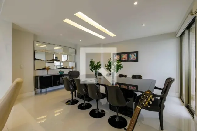 Imagem Apartamento à Venda - Barra da Tijuca, 4 Quartos, 270 m2