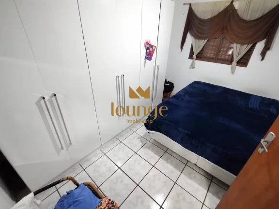Imagem Casa à Venda no Wanel Ville Zona Oeste - Sorocaba/SP