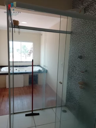 Imagem Sobrado à venda no bairro Colina Verde - Tatuí/SP