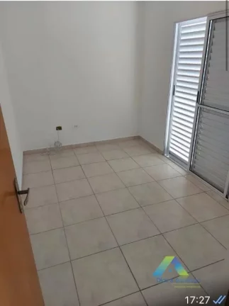 Imagem SANTO ANDRÉ Apartamento 53M², 2 dormitórios, 1 vaga com ótima localização e valor !!!