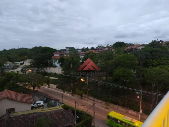 Imagem Apartamento à venda, 58 m² por R$ 285.000,00 - Sape - Niterói/RJ