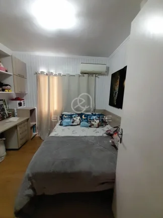Imagem Condomínio Parque Riachuelo - Casa em Condomínio c/ 3 quartos e terraço, Tamandaré, Esteio