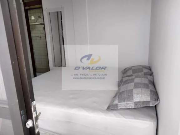 Imagem Apartamento em Camboinha com 129 m²