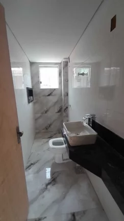 Imagem Apartamento Cobertura Duplex em Belo Horizonte