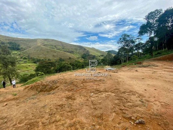 Imagem Terreno à venda, 3000 m² por R$ 130.000,00 - Campo Limpo - Teresópolis/RJ