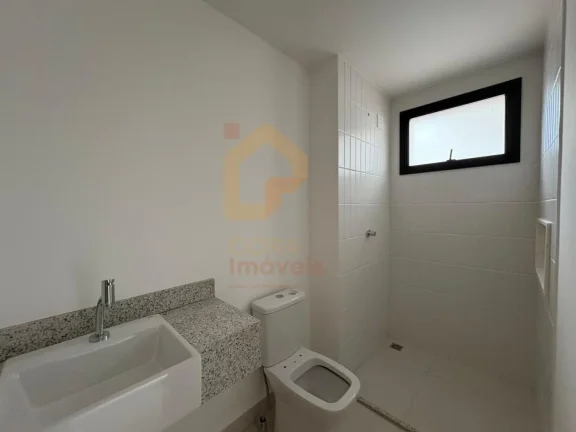 Imagem Apartamento para Venda em Goiânia, Setor Oeste, 3 dormitórios, 3 suítes, 3 banheiros, 2 vagas