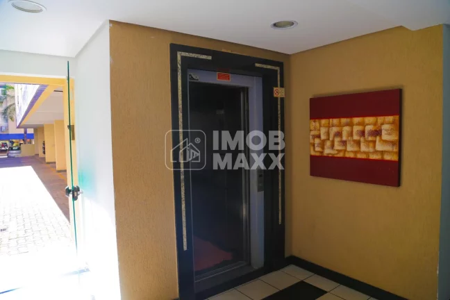 Imagem Apartamento Asa Norte Brasília 26m²1 Suíte Aluguel Temporada