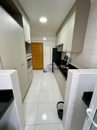 Imagem Apartamento com 3 dormitórios à venda, 128 m² por R$ 1.500.000 - Real - Praia Grande/SP