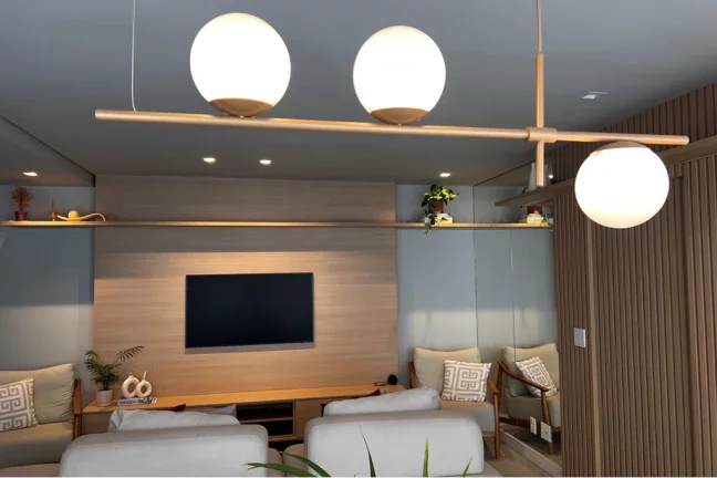 Imagem APARTAMENTO RESIDENCIAL em São Paulo - SP, Brooklin Novo