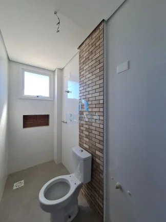 Imagem Apartamento novo no bairro Nossa Senhora de Lourdes!