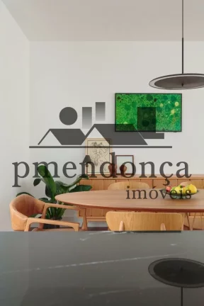 Imagem Apartamento com 154m² na Rua Oscar Freire, reformado, mobiliado, pronto para morar!