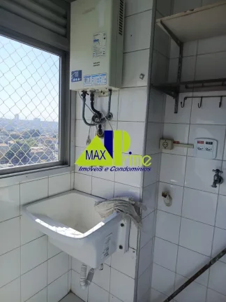 Imagem Apartamento à venda em São Paulo-SP, Vila Esperança: 3 quartos, 1 suíte, 78m², garagem. Venha conhecer!