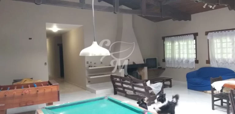 Imagem Sítio em Pau Arcado