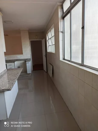 Imagem Apartamento Vila Mariana - 103M², 2 Dorms, 1 Suíte, 1 Vaga.