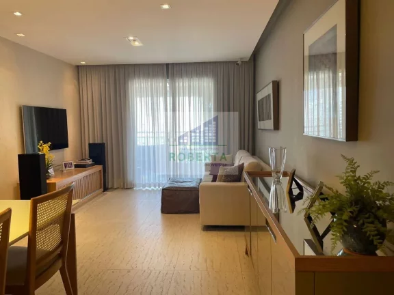 Imagem APARTAMENTO À VENDA NO BROOKLIN PAULISTA COM 2 DORMITÓRIOS