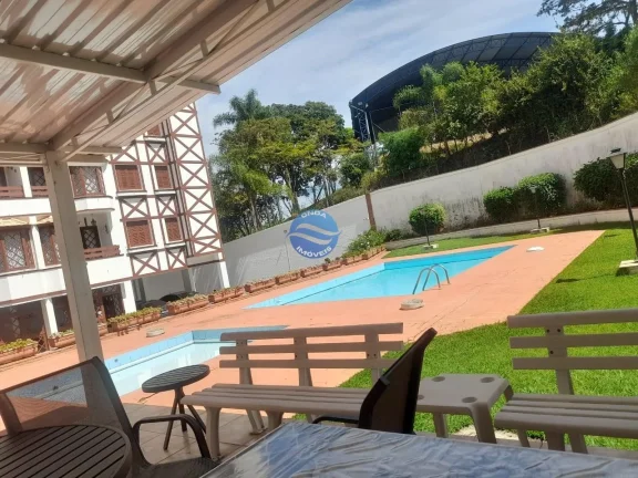 Imagem Ótimo apartamento de frente à venda em Serra Negra no CECAP
