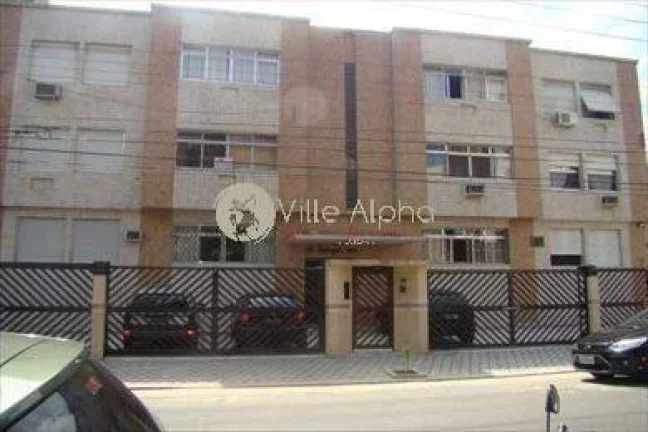 Imagem Apartamento a venda em prédio com condomínio baixo