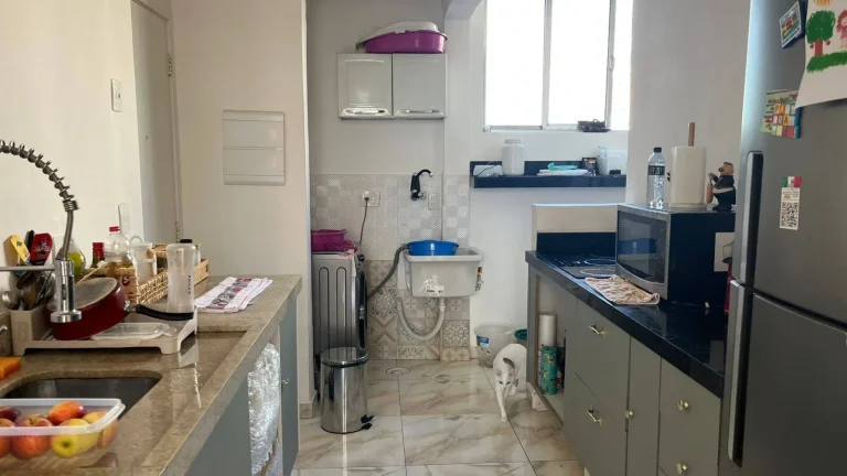 Imagem Apartamento Bela Vista - 68M², 2 Dorms, 1 Suíte.