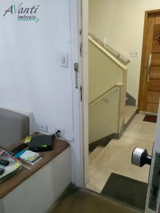 Imagem Apartamento à venda no bairro Embaré em Santos/SP