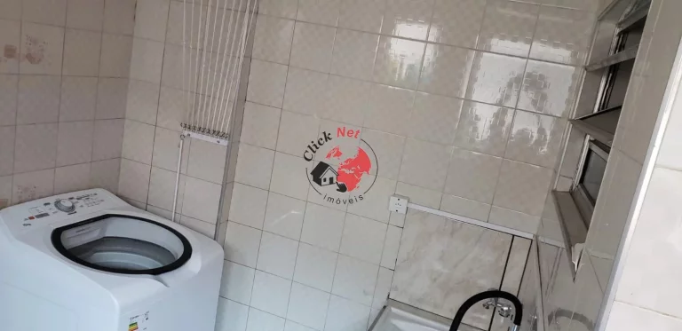 Imagem Apartamento com 61m² à venda com 2 dormitórios e 2 banheiros no bairro Rudge Ramos em São Bernardo do Campo