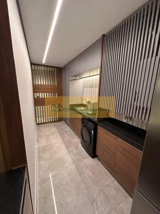 Imagem APARTAMENTO RESIDENCIAL em São Paulo - SP, Pinheiros