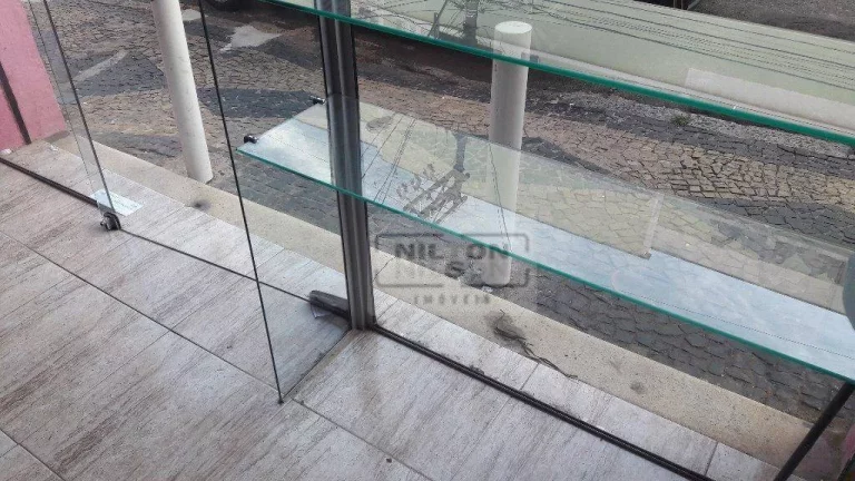 Imagem Salão para alugar, 35 m² por R$ 2.800,00/mês - Centro - Campinas/SP