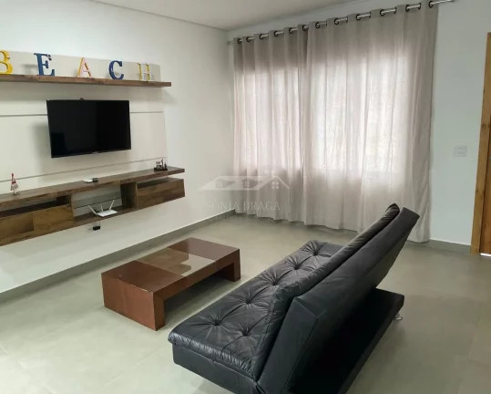 Imagem CASA RESIDENCIAL em Bertioga - SP, Bertioga