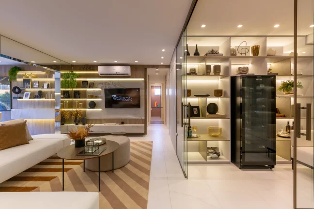 Imagem APARTAMENTO RESIDENCIAL em SÃO PAULO - SP, ACLIMAÇÃO