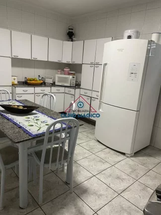 Imagem Sobrado Bela Vista - 4 dormitórios 2 suítes - Aceita permuta