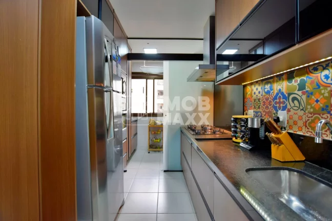 Imagem RUA 35 SUL, ÁGUAS CLARAS - RESIDENCIAL VILLA MATEUS