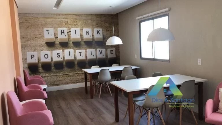 Imagem MOOCA Apartamento 30 M², 1 dormitório, sala, a 200 metros da estação do metro Bresser Mooca ótima localização e valor !!!