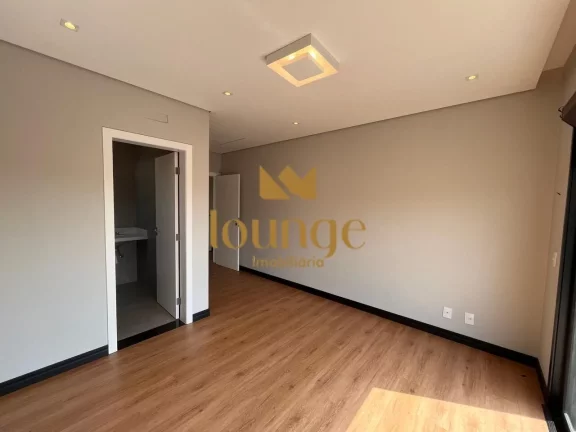 Imagem Casa ÀVenda em Alphaville N. Esplanada 4 Z. Sul - Votorantim