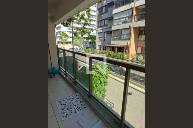 Imagem Apartamento à Venda - Recreio, 3 Quartos, 85 m2