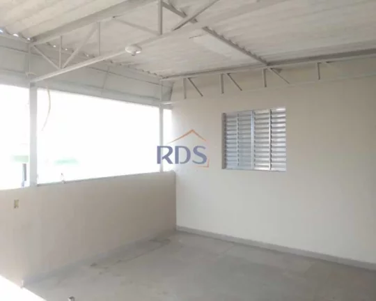 Imagem Casa de rua - Sobrado / Residencial / Jardim Monte Kemel